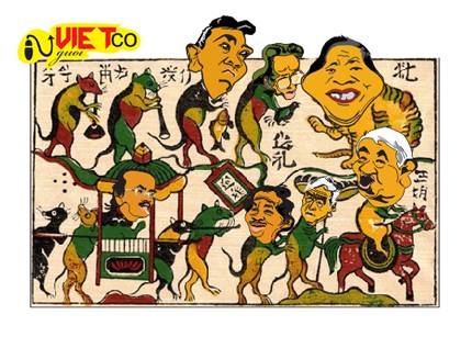 Vinh quy. ảnh 7